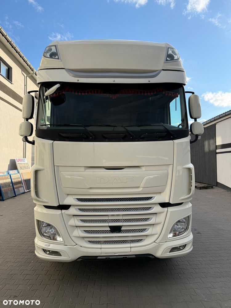 DAF 106 - 2
