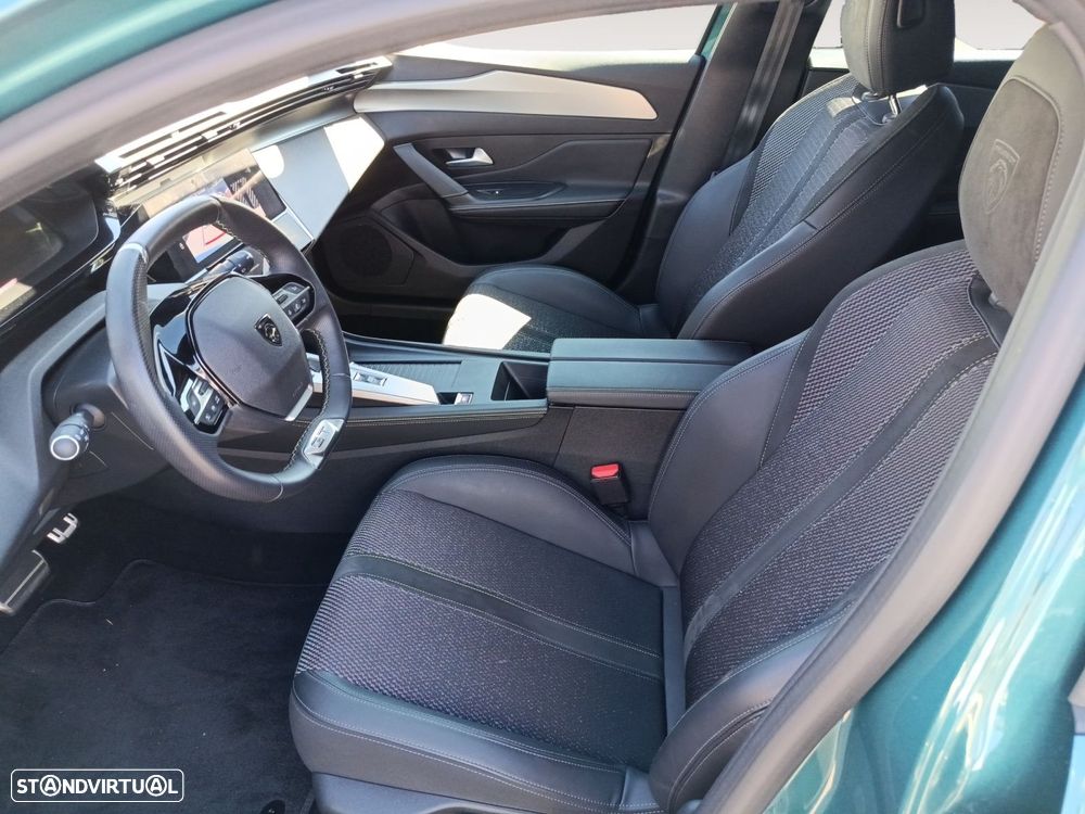 Peugeot 308 - 9