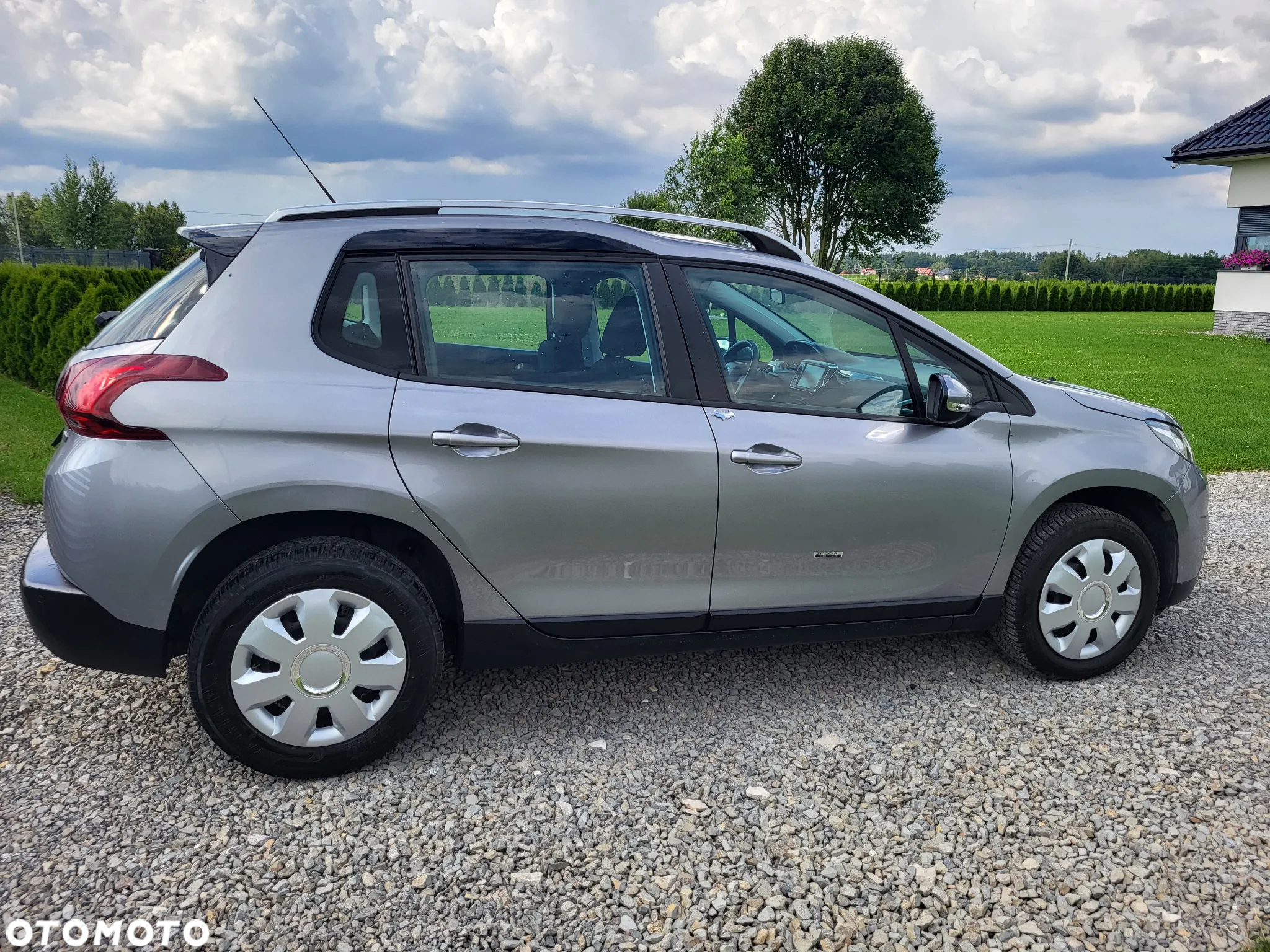 Peugeot 2008 1.2 Pure Tech Access - 11