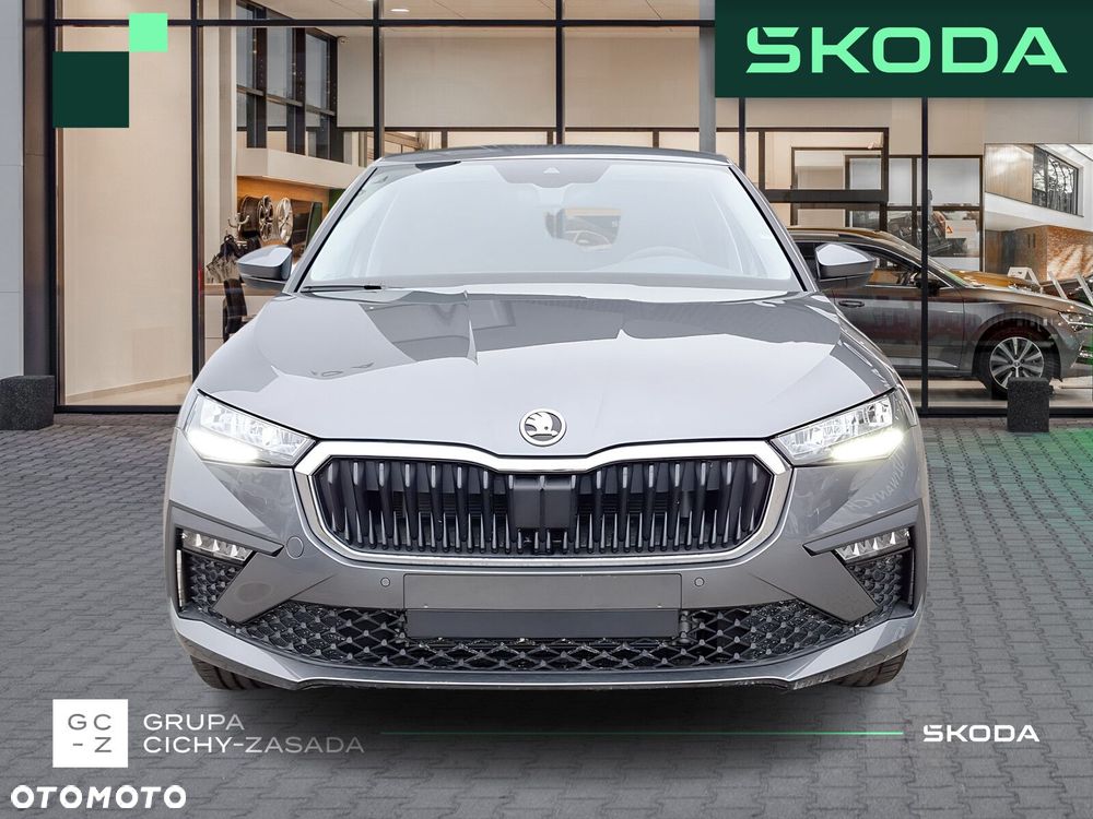 Skoda Scala 1.0 TSI Edition 130 DSG - 8