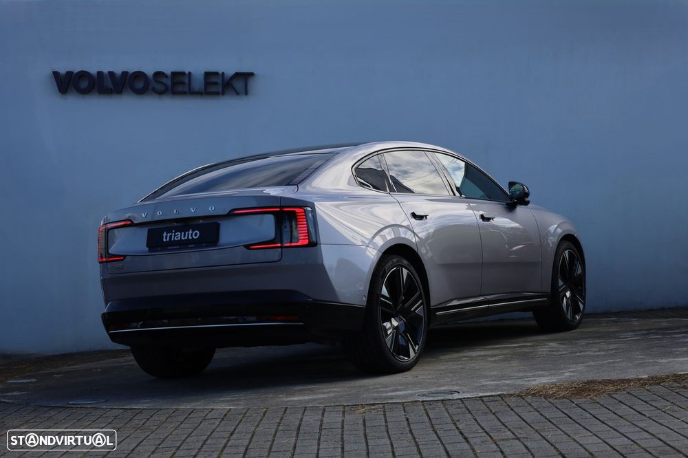 Volvo ES90 92 kWh Single Motor Ultra - 43