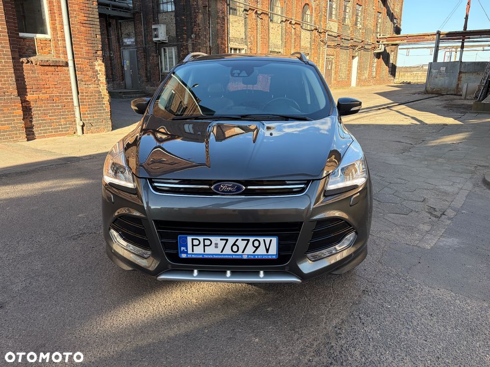 Ford Kuga 2.0 TDCi 4x4 ST-Line - 6