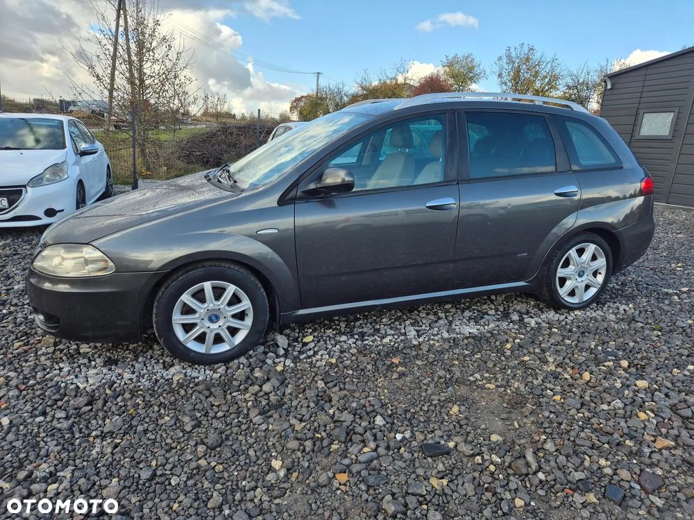 Fiat Croma - 9