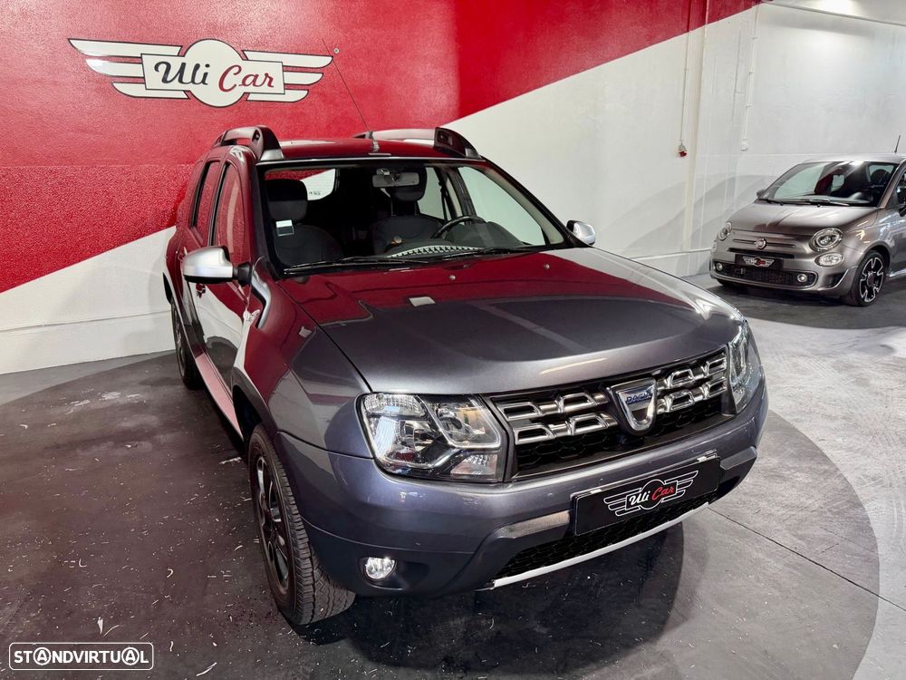 Dacia Duster 1.2 TCe Prestige - 47