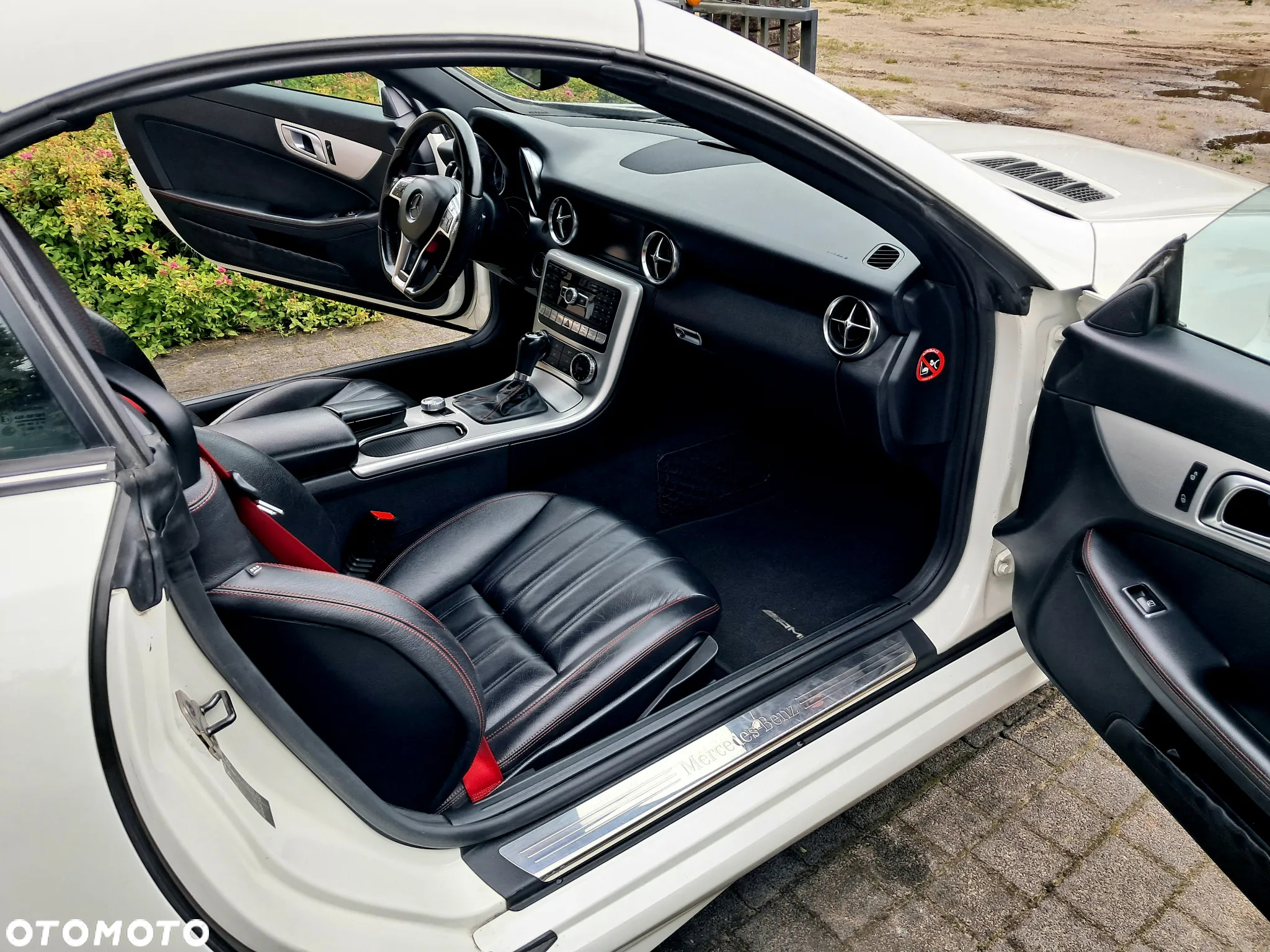 Mercedes-Benz SLK 250 CGI - 18