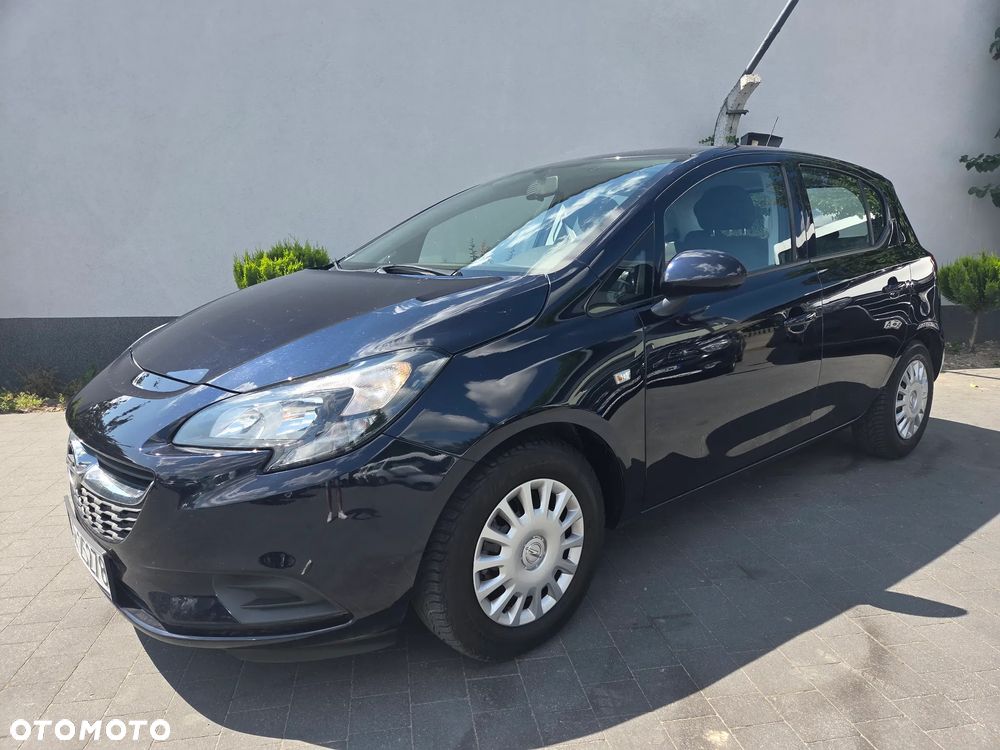 Opel Corsa 1.2 Enjoy - 1