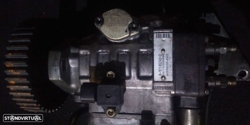 Bomba Injetora Opel Corsa C (X01) - 5