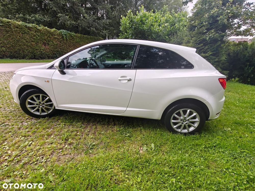 Seat Ibiza - 12