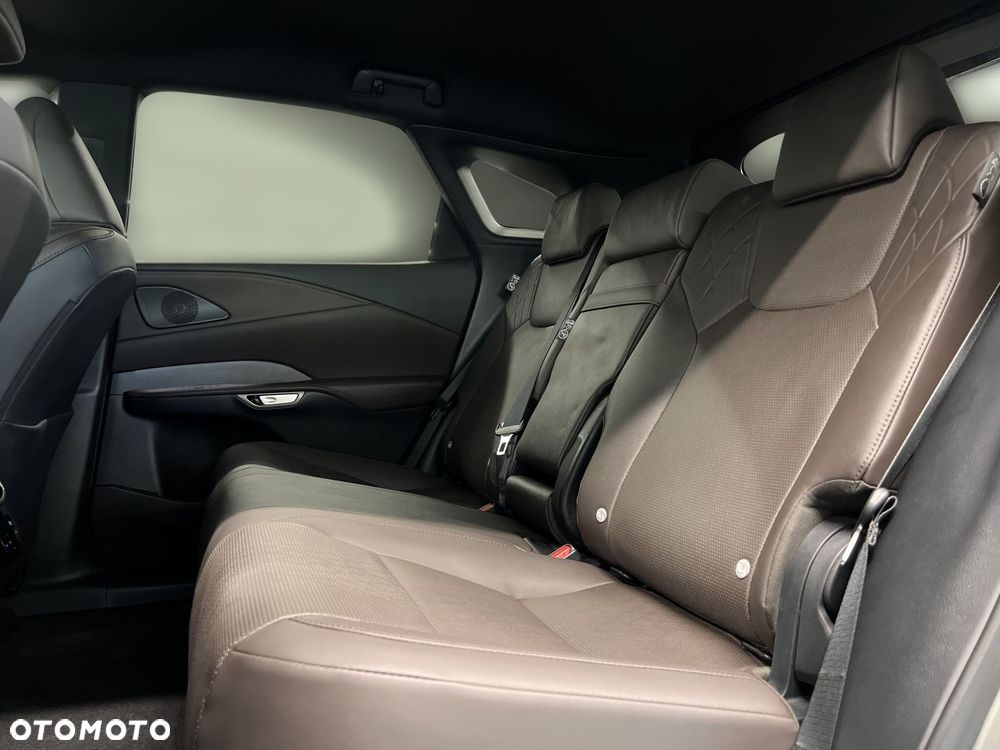 Lexus RX - 17