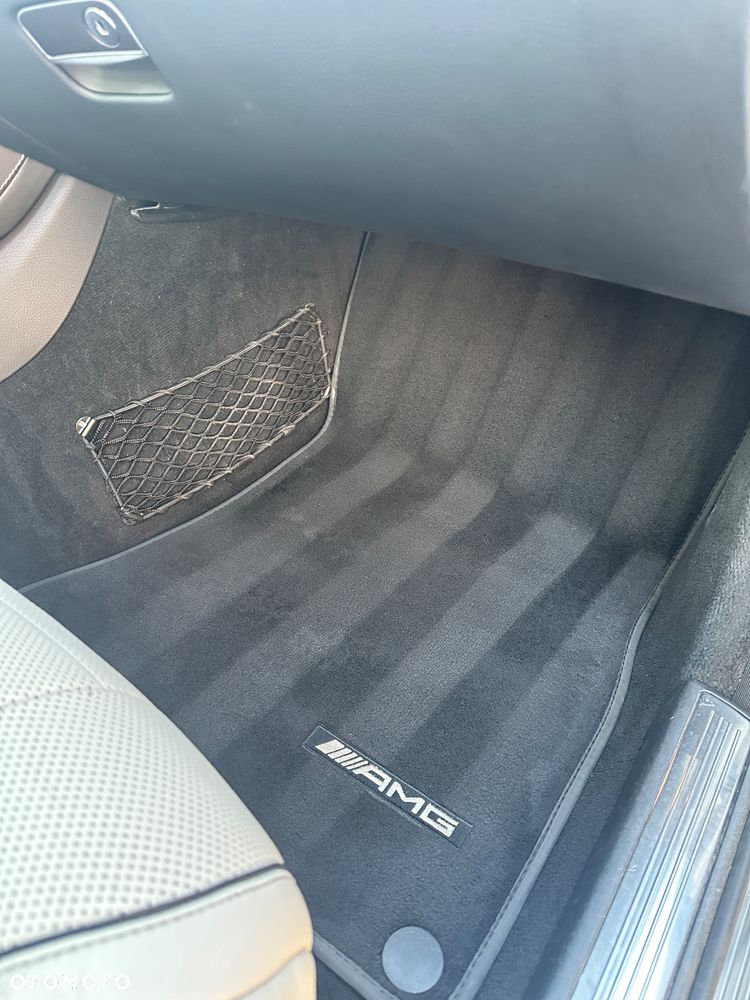 Mercedes-Benz Klasa S 350 (BlueTEC) d 4-Matic L 7G-TRONIC - 19