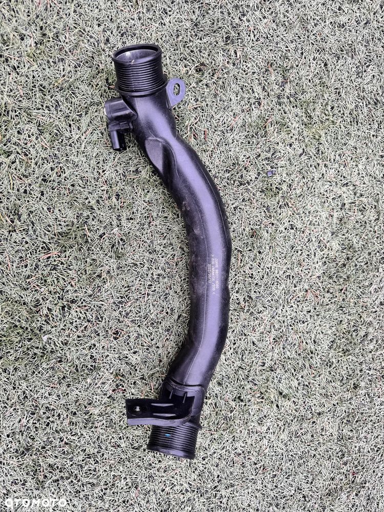 CITROEN DS7 PRZEWÓD RURA INTERCOOLER 1.6 THP HYBRYDA 9820116080 - 2
