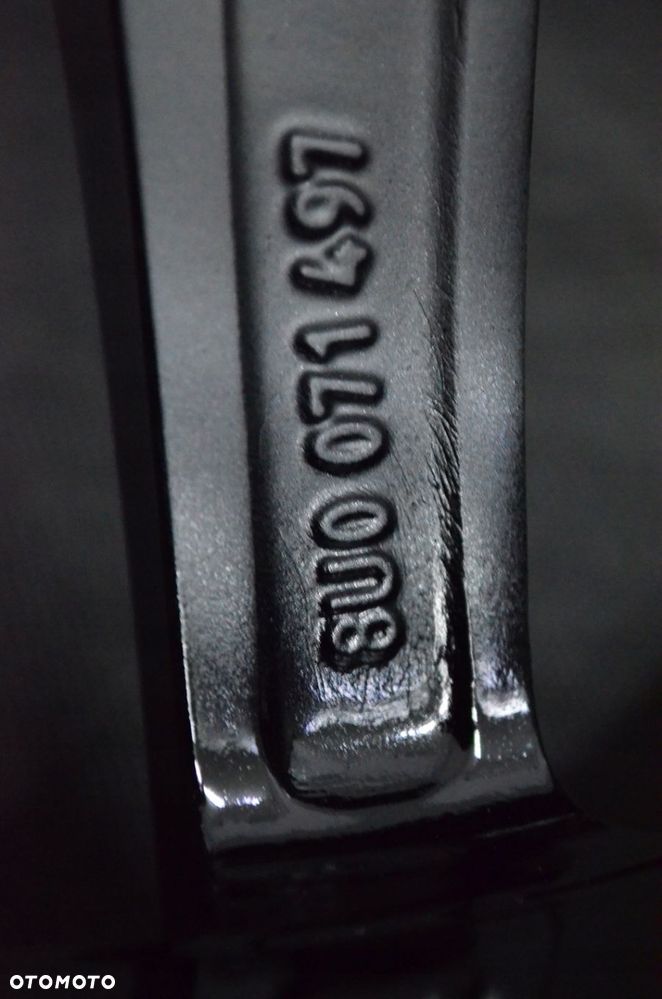 Felgi 5x112 R17 Audi A3 8p 8V a4 b6 b7 a6 c6 TT Q3 Q2 S-Line - 12