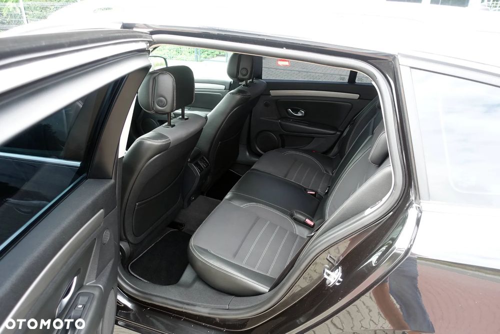 Renault Laguna 2.0 DCi Dynamique - 15