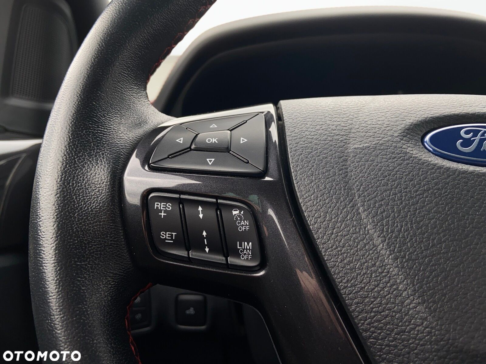 Ford Ranger 2.0 EcoBlue 4x4 DC Wildtrak - 19