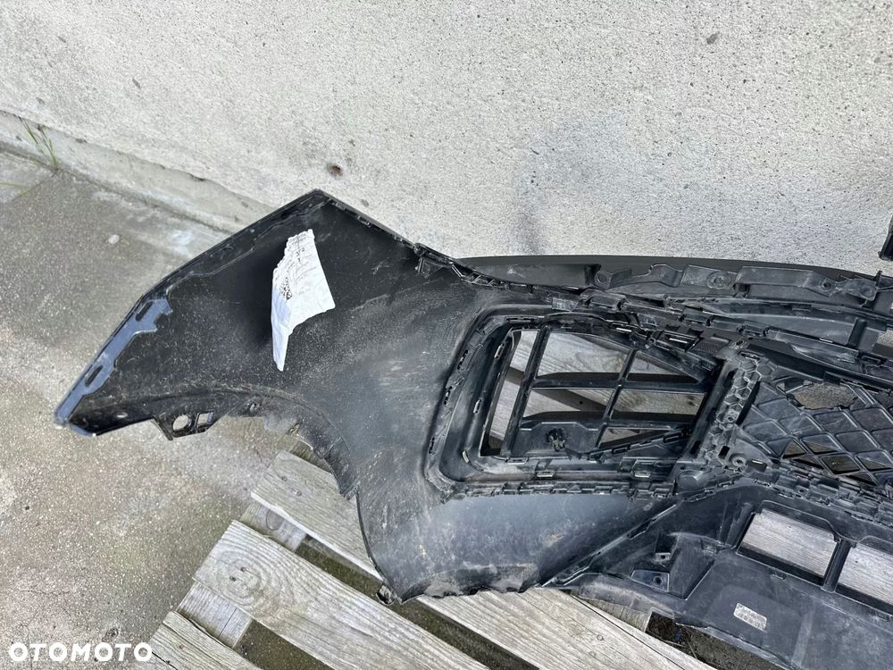zderzak przód przedni vw touareg iii 3 760 lift fl r-line 2023- 760807221g - 12