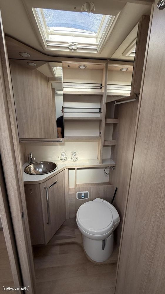 Rapido Serie 6F 696 FF 50 anos c.central e basculante - 38