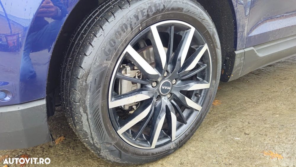 Ford Edge 2.0 TDCi Powershift Titanium - 23