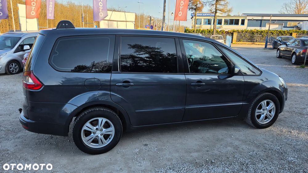 Ford Galaxy 2.0 TDCi Gold X - 31