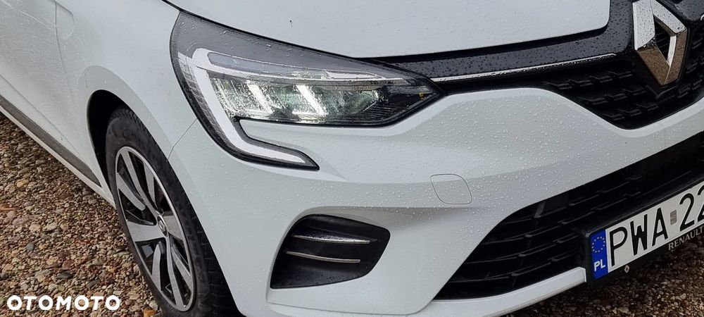 Renault Clio BLUE dCi 100 INTENS - 17