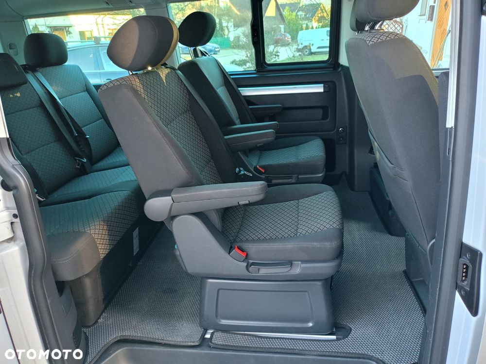 Volkswagen California - 18