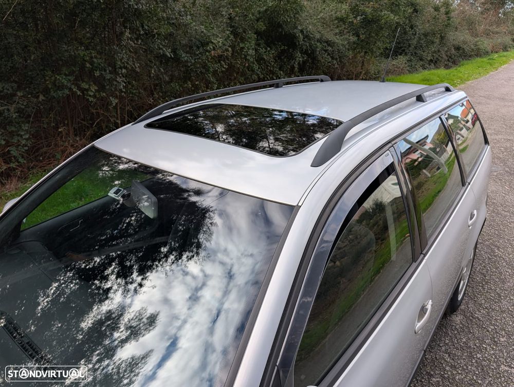 VW Passat Variant 1.9 TDi Confortline - 8