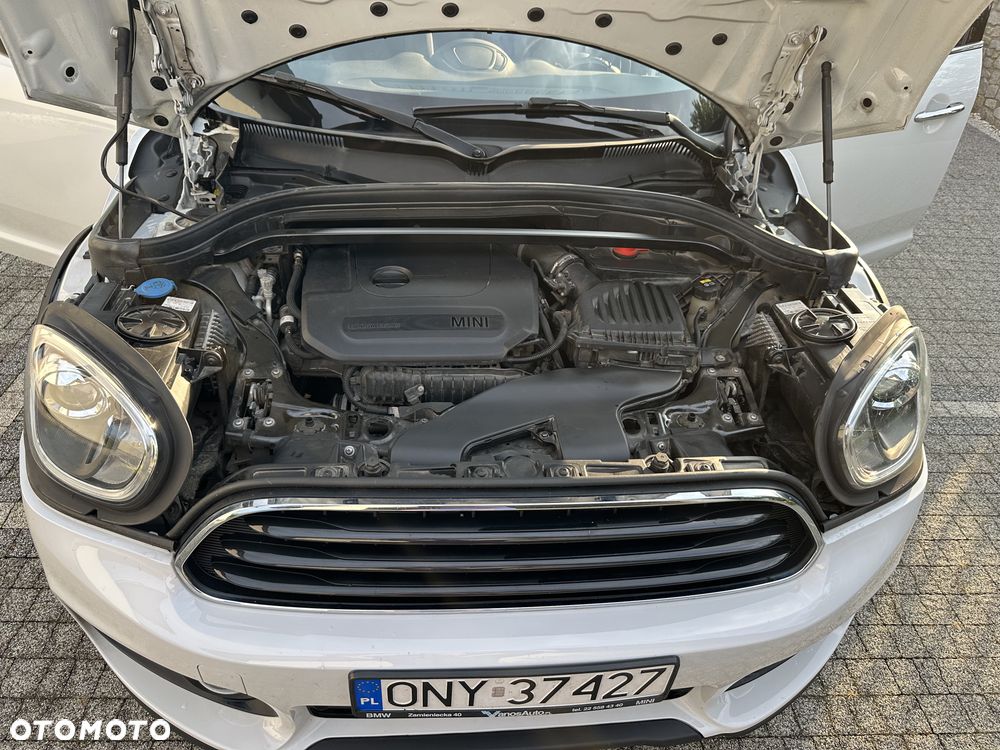 MINI Countryman Cooper - 5