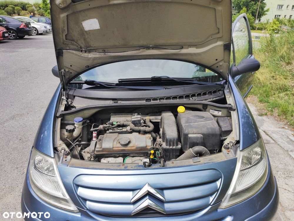 Citroën C3 1.1 X - 9
