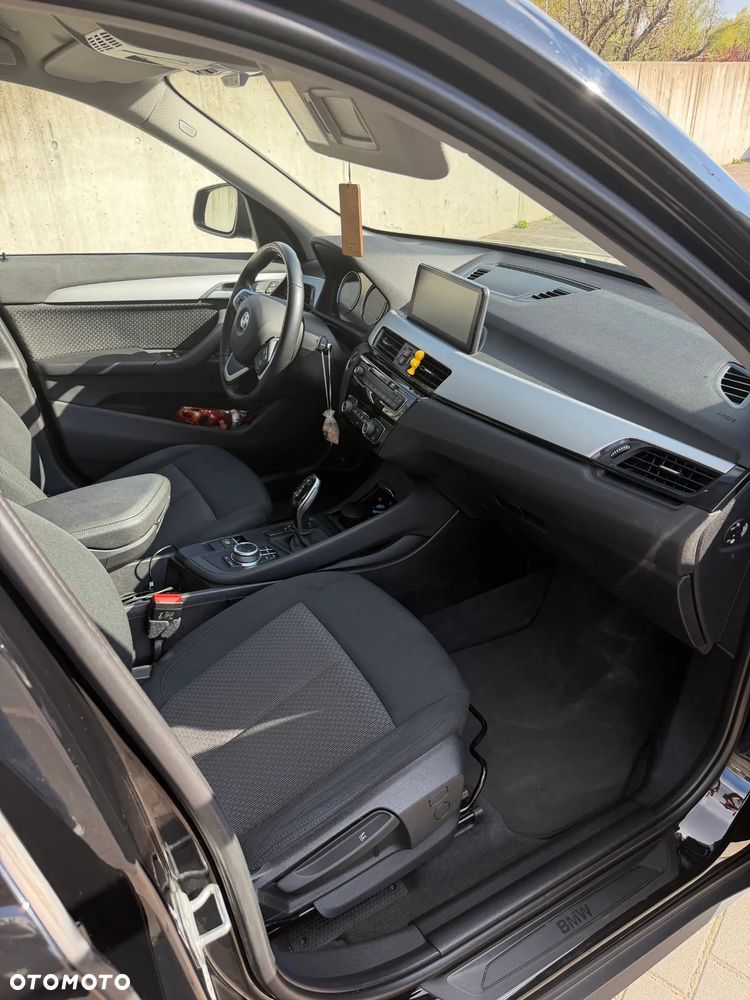BMW X1 sDrive18i - 5