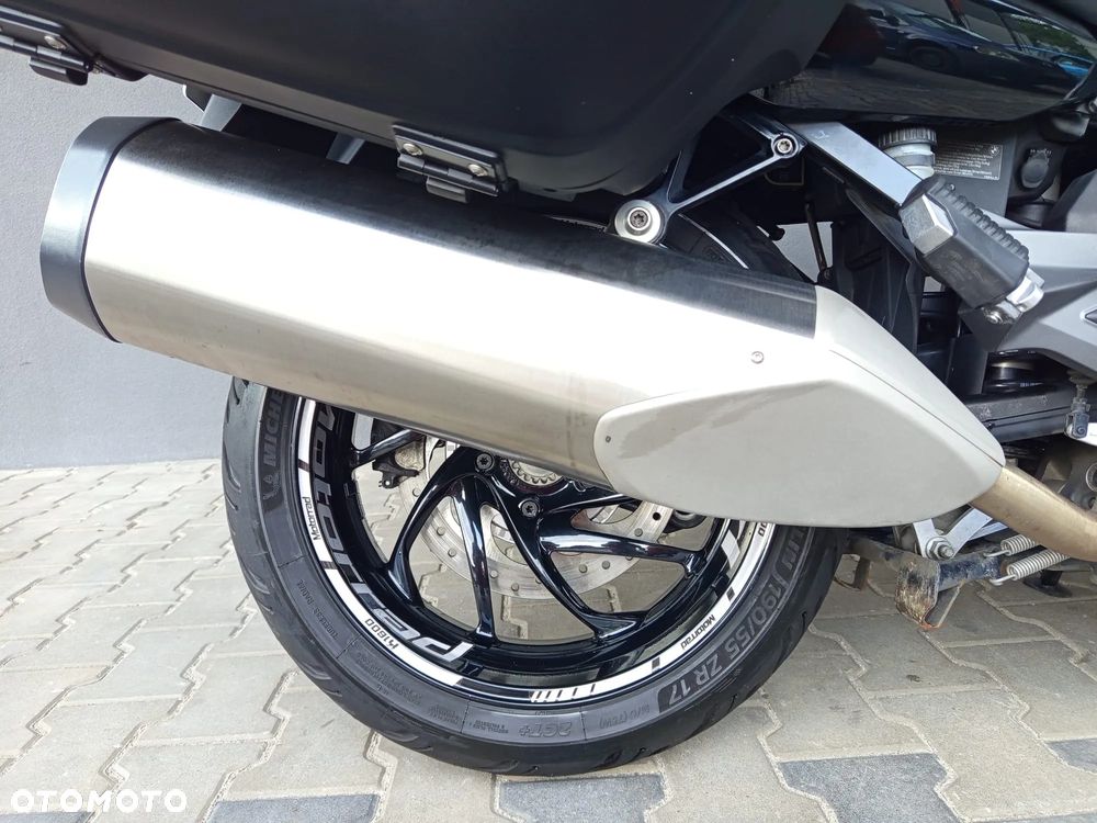 BMW K - 23