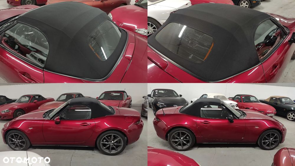 Mazda MX-5 2.0 Skypassion - 21
