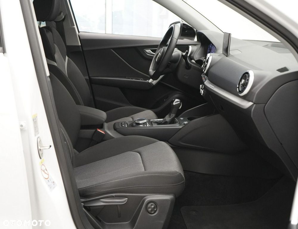 Audi Q2 - 22