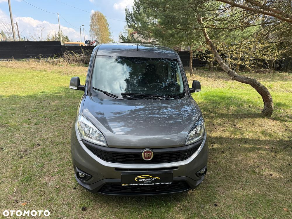 Fiat Doblo - 4