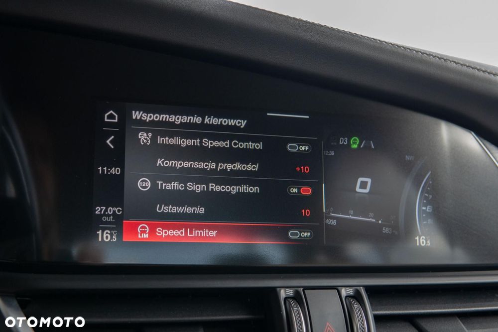 Alfa Romeo Giulia 2.0 Turbo Veloce Q4 - 28