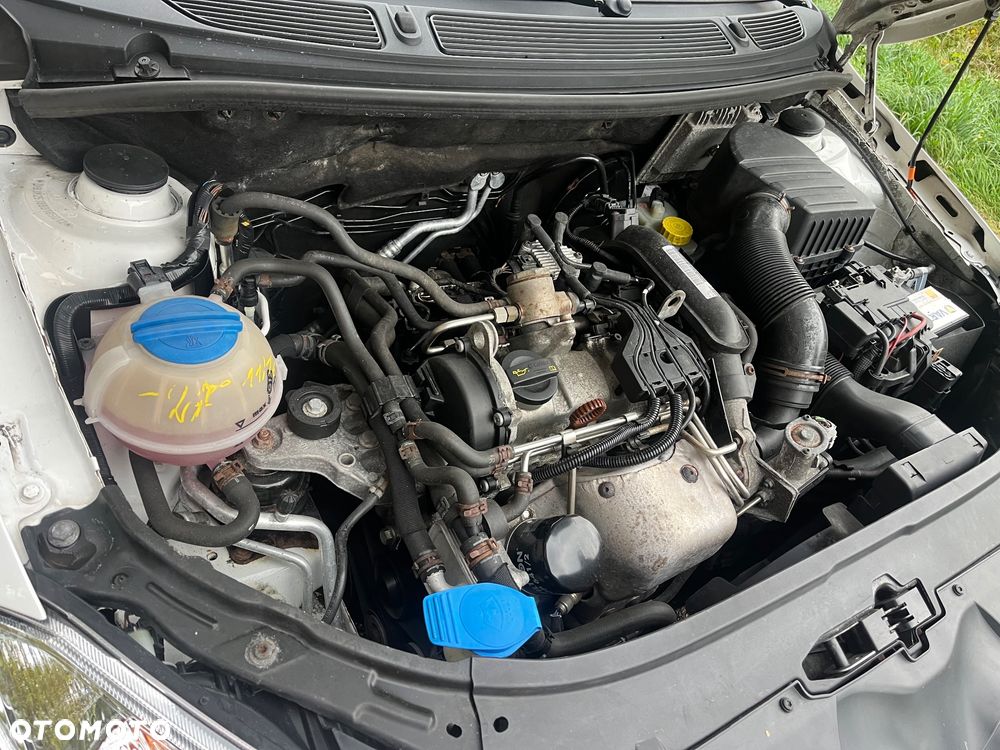 Skoda Fabia - 23