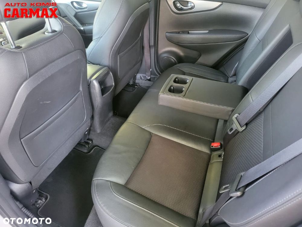 Nissan Qashqai - 31