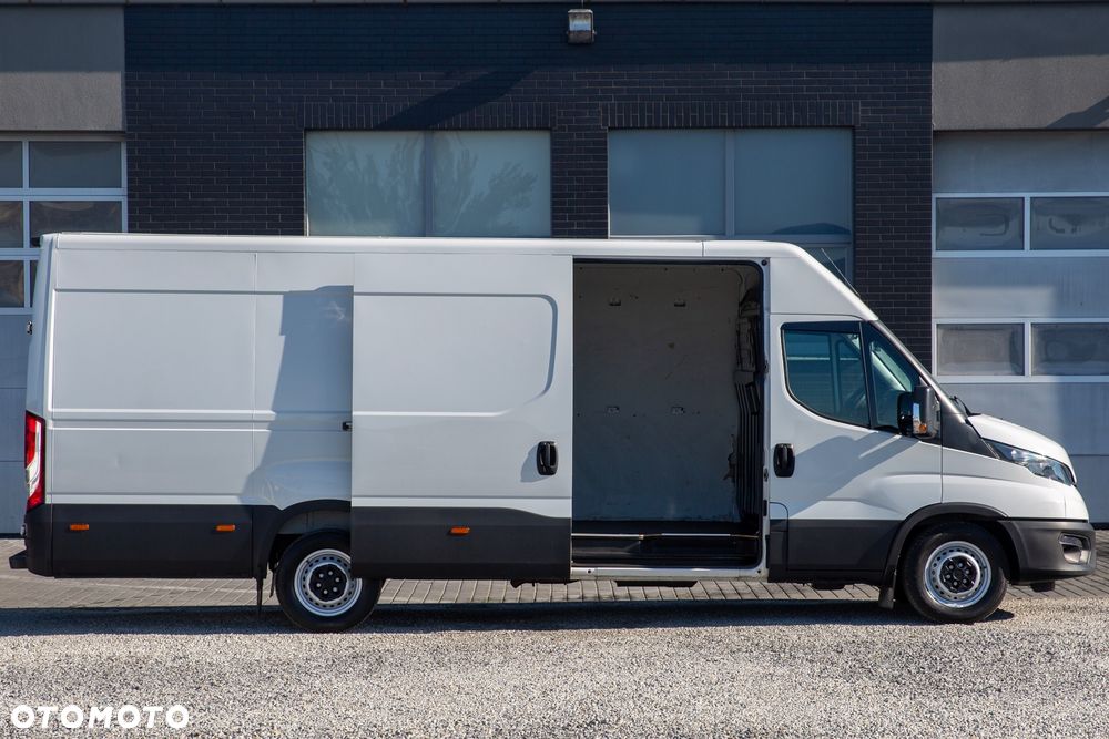 Iveco Daily L4H2 35S16 *MAXI* - 4