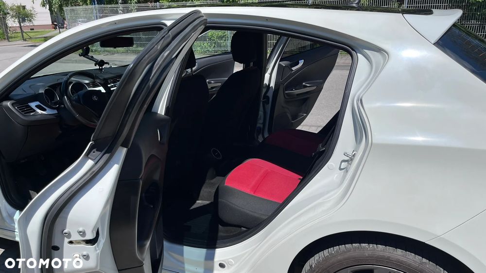 Alfa Romeo Giulietta 1.4 TB Veloce - 14