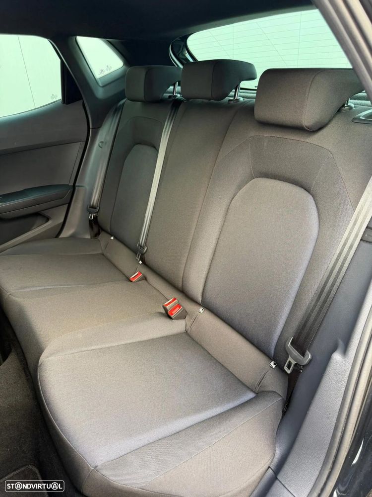 SEAT Ibiza 1.0 TSI FR - 14