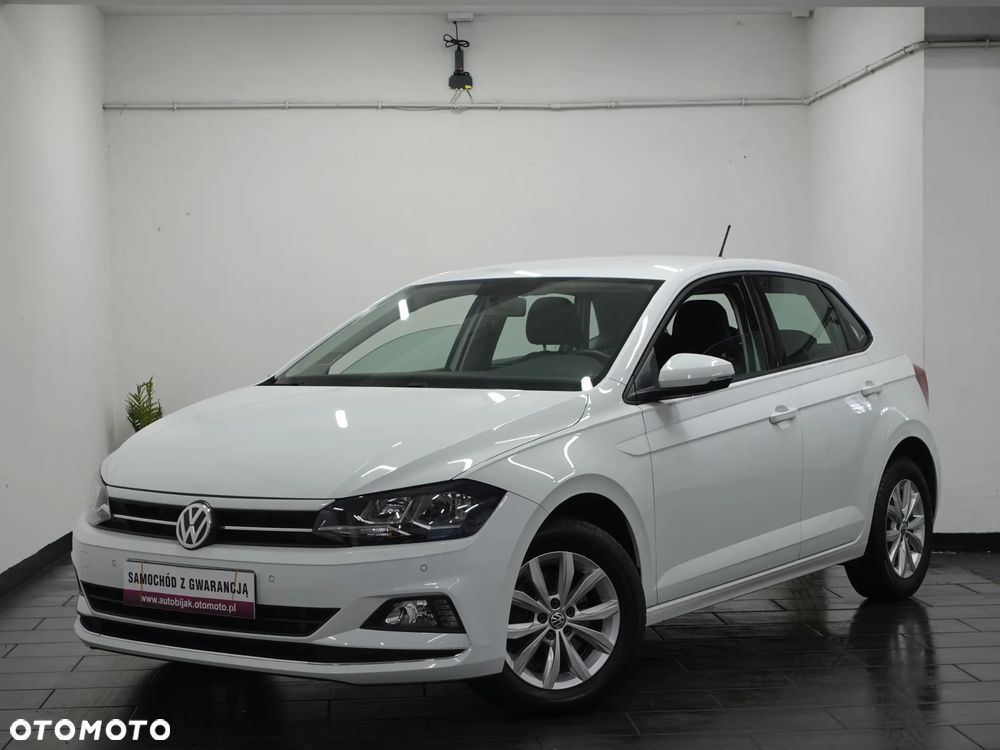 Volkswagen Polo - 12
