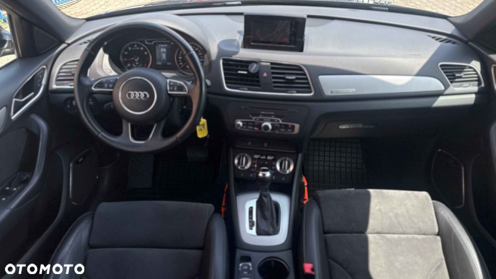 Audi Q3 2.0 TFSI Quattro S tronic - 6
