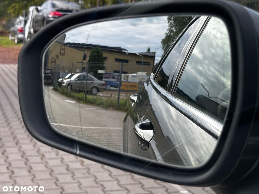 Ford Mondeo 2.0 TDCi ECOnetic Edition - 30