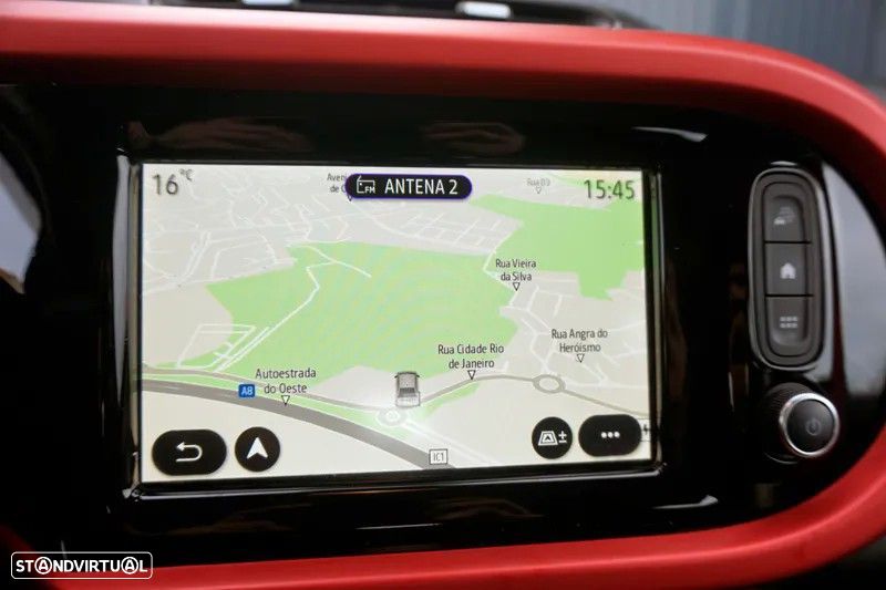 Renault Twingo Z.E. 22 Zen - 19