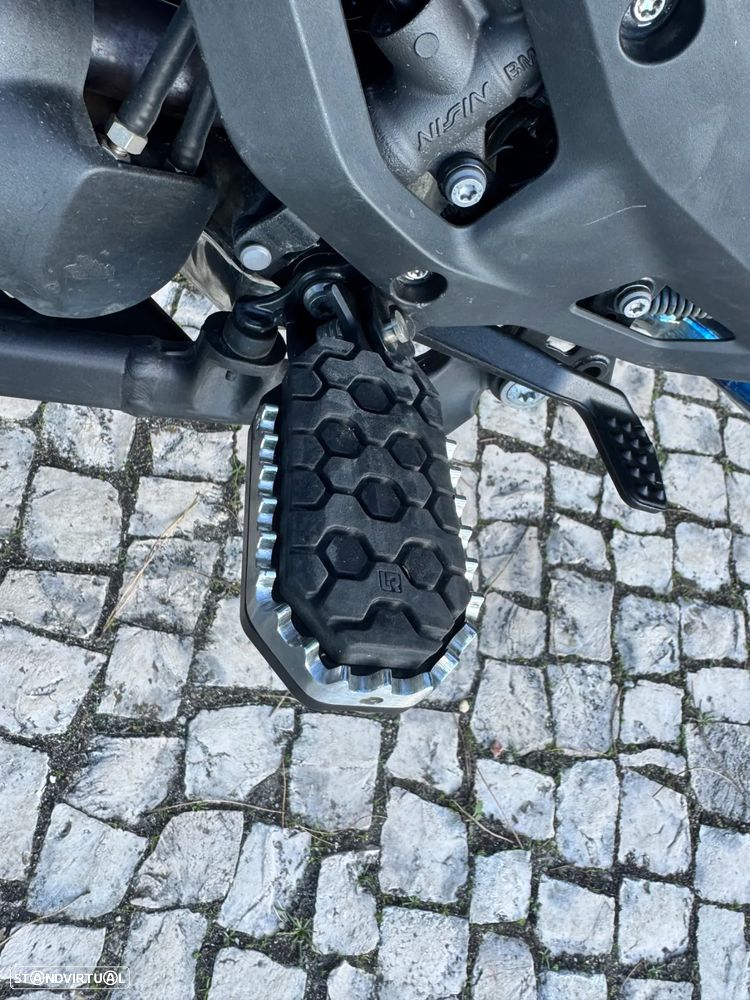 BMW R 1300 GS - 11