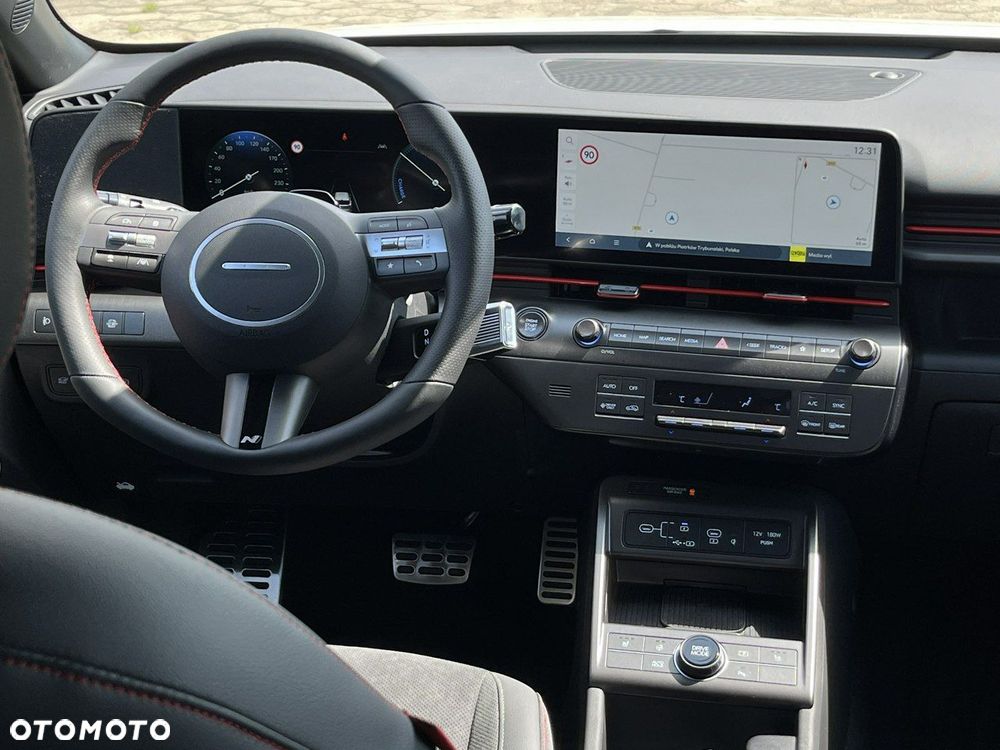 Hyundai Kona - 28