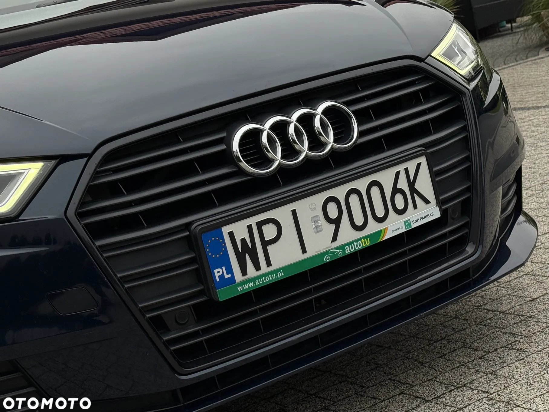 Audi A3 1.6 TDI S tronic sport - 9