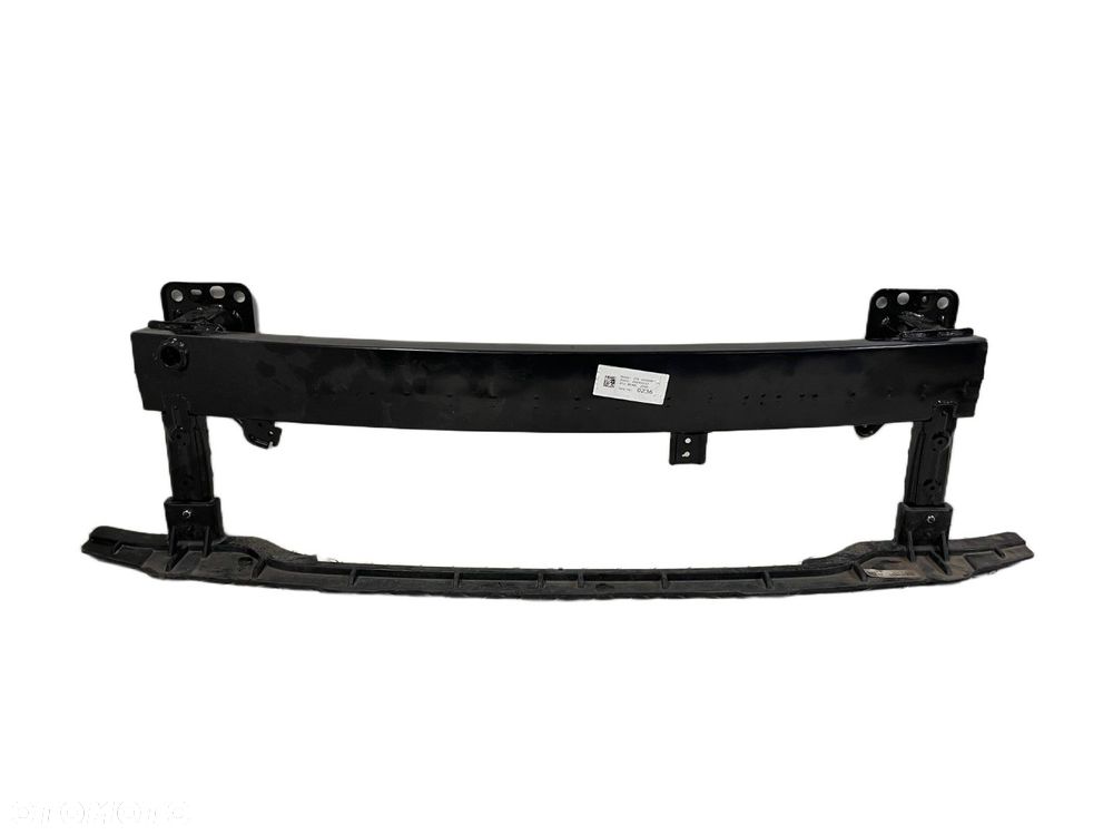 BELKA POPRZECZKA WZMOCNIENIE ZDERZAKA PRZEDNIEGO PRZÓD KIA CEED 3 III LIFT 21-25 86571-J7DA0 - 1