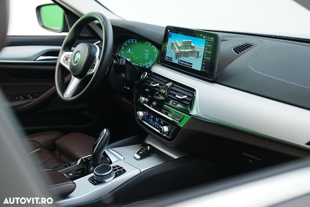 BMW Seria 5 - 26