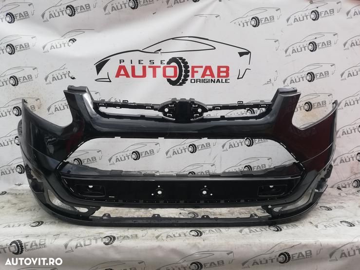 Bara fata Ford Transit Custom an 2012-2013-2014-2015-2016-2017-2018 - 1