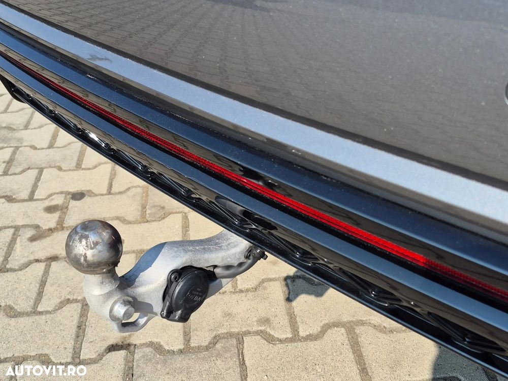 Volkswagen Touareg V6 TDI 4MOTION R-Line - 21