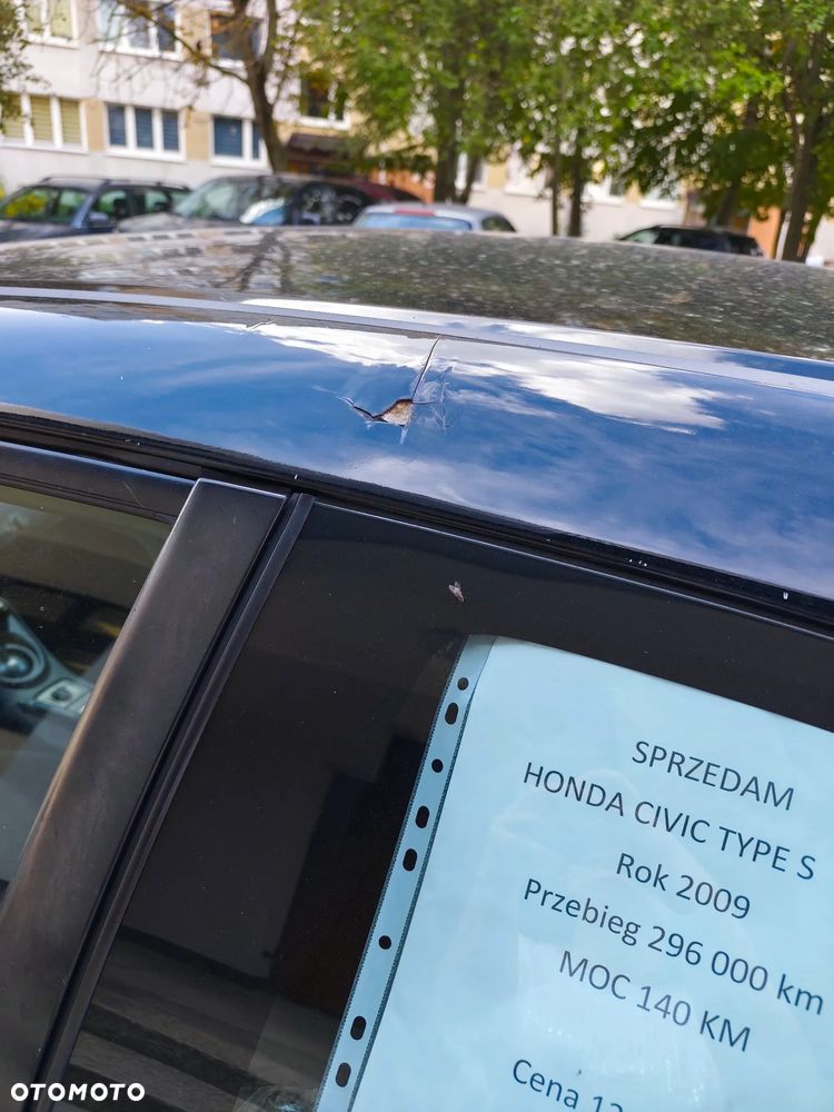 Honda Civic 1.8 TypeS - 8